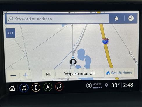 Used 2021 GMC Acadia Denali w/ Denali Ultimate Package image 14