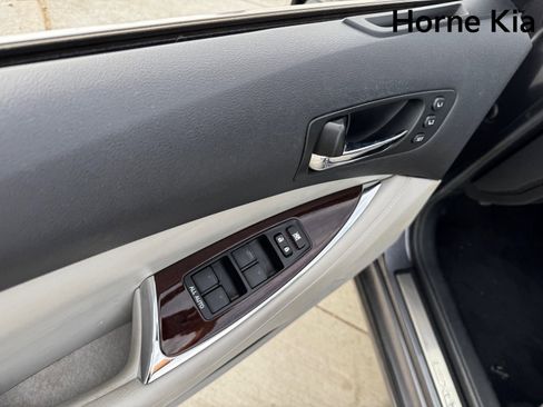 Used 2012 Lexus ES 350 image 11