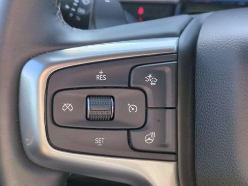 Used 2026 Chevrolet Silverado 1500 LTZ w/ Z71 Off-Road Package AWD/4WD image 17