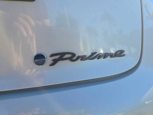Certified 2023 Toyota Prius Prime image 13