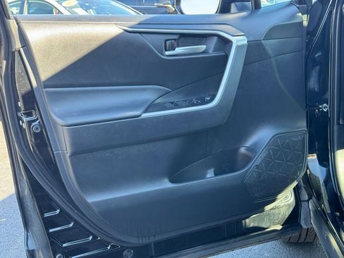 Certified 2023 Toyota RAV4 XLE image 24