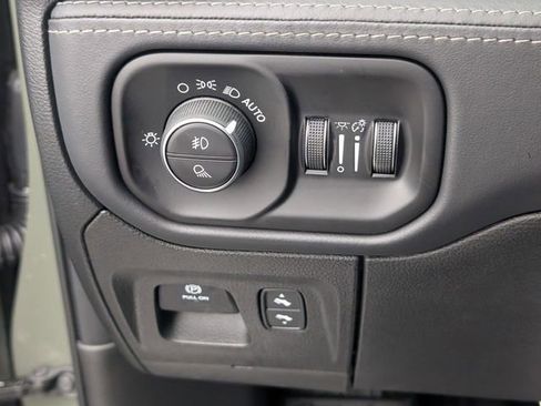 New 2026 RAM 1500 RHO image 15