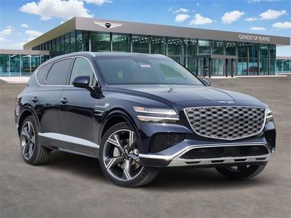 New 2026 Genesis GV80 2.5T Prestige