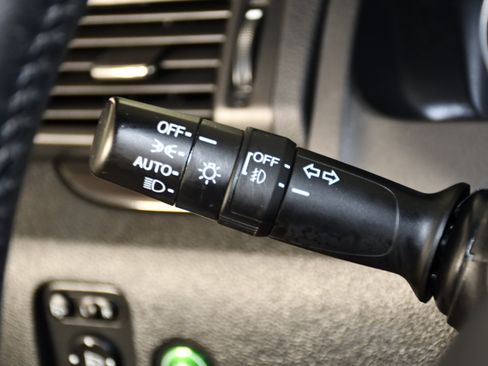 Certified 2023 Honda Passport Elite image 22