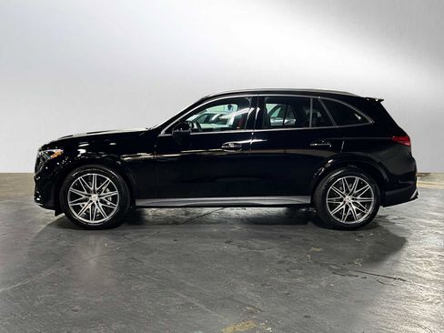 New 2026 Mercedes-Benz GLC 43 AMG 4MATIC image 6