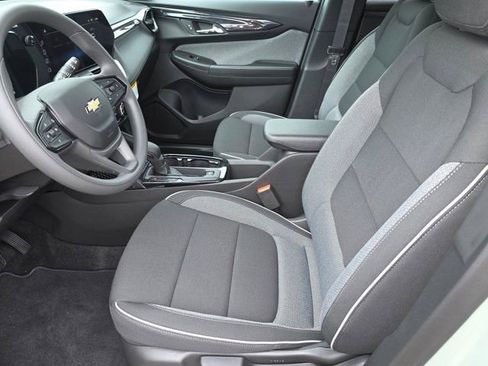 New 2026 Chevrolet TrailBlazer LS w/ LS Convenience Package image 26