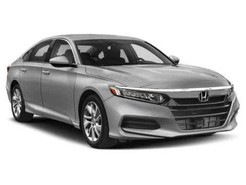 Used 2020 Honda Accord LX image 9