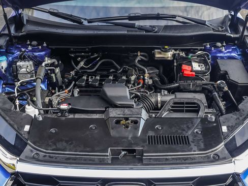 Used 2023 Honda CR-V EX-L image 28