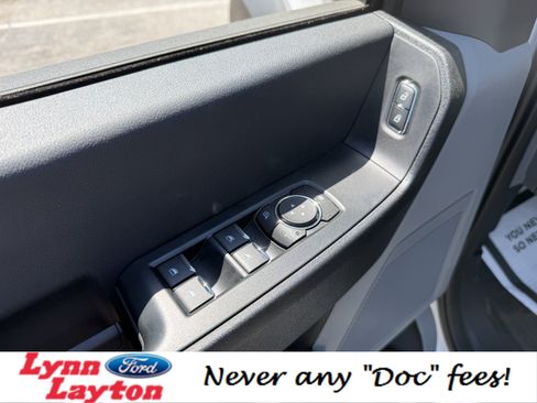 New 2026 Ford F450 XL AWD/4WD image 10