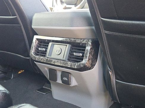 Used 2024 Ford F250 XLT w/ XLT Premium Package AWD/4WD image 11