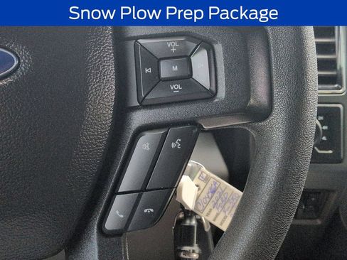 Used 2021 Ford F350 XLT w/ XLT Premium Package AWD/4WD image 13