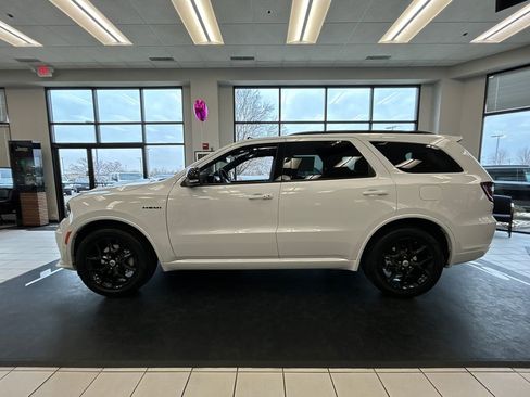 New 2026 Dodge Durango GT image 8