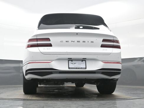 New 2026 Genesis GV80 2.5T Advanced image 17