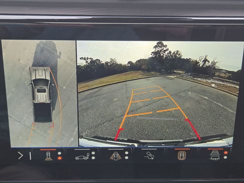 New 2026 GMC Sierra 2500 Denali Ultimate image 16