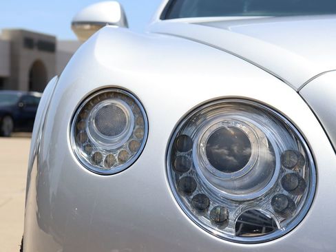 Used 2013 Bentley Continental GT image 5