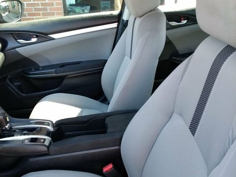 Used 2019 Honda Civic LX image 7