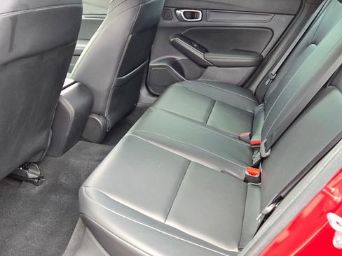 Used 2023 Acura Integra A-Spec FWD image 11