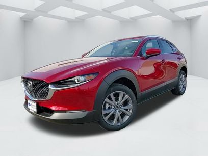 New 2025 MAZDA CX-30 AWD 2.5 S w/ Preferred Package