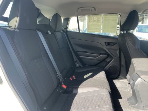 Certified 2025 Subaru Impreza 2.0i Sport image 21