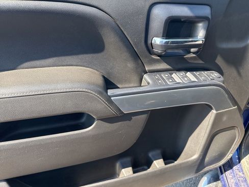 Used 2014 Chevrolet Silverado 1500 LT w/ All Star Edition image 18