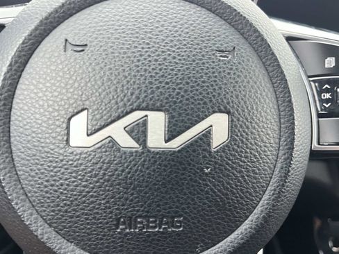 Used 2024 Kia Seltos S AWD/4WD image 28