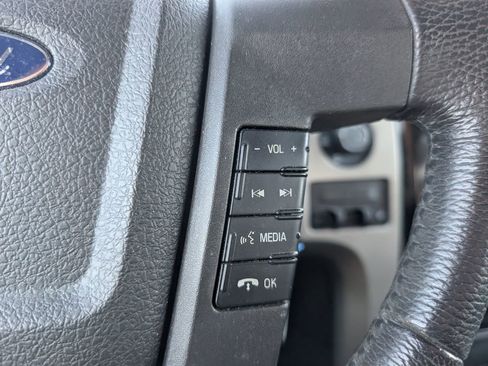 Used 2012 Ford F150 FX4 w/ FX Luxury Pkg image 13