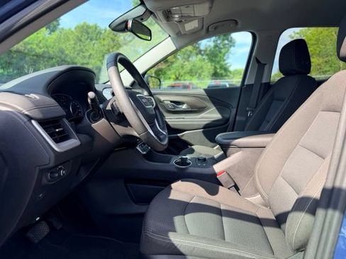 Used 2024 GMC Terrain SLE w/ Driver Convenience Package AWD/4WD image 7