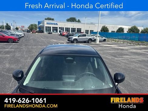 Used 2024 Honda HR-V LX image 9