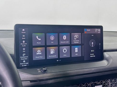 Used 2023 Honda Accord Sport image 13