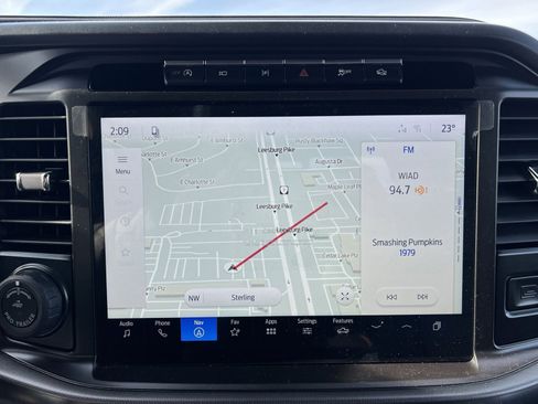 New 2026 Ford F150 Raptor image 20