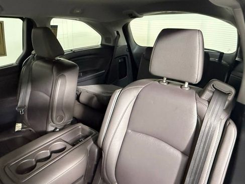 Certified 2019 Honda Odyssey Elite image 42