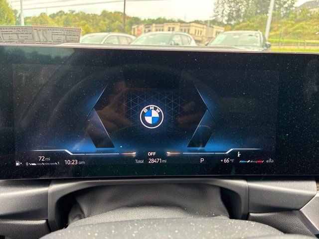 Used 2023 BMW 330i xDrive Sedan w/ M Sport Package AWD/4WD image 16