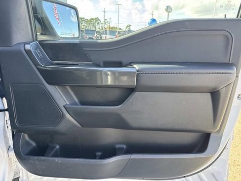 Used 2023 Ford F150 XLT w/ Equipment Group 302A High image 10