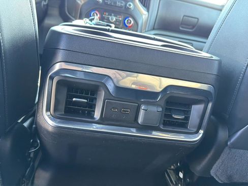 Used 2022 Chevrolet Silverado 2500 High Country w/ Z71 Off-Road Package image 30