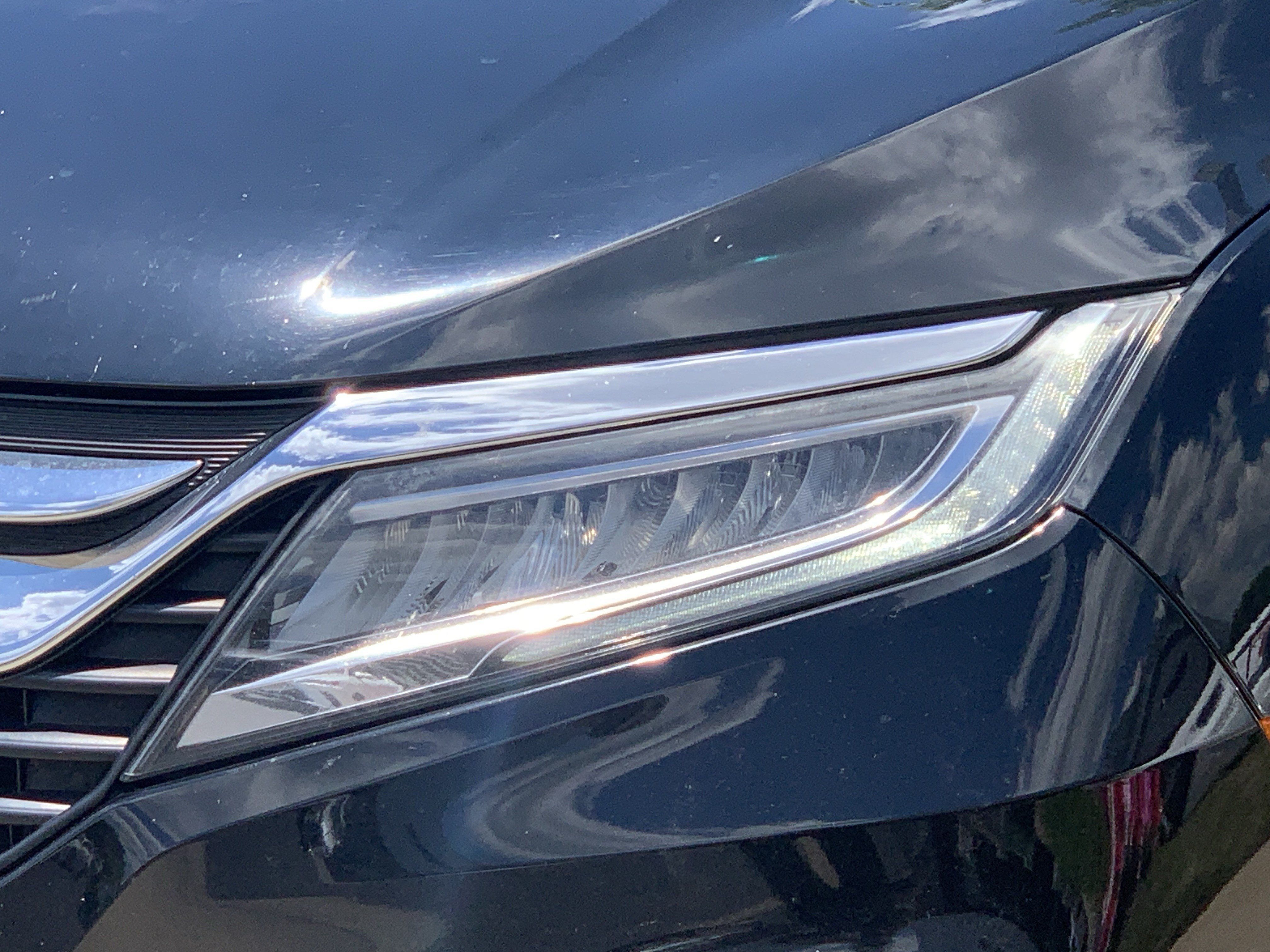 Used 2020 Honda Odyssey Elite image 6