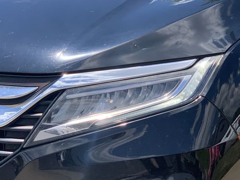 Used 2020 Honda Odyssey Elite image 6