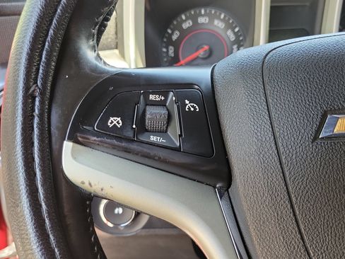 Used 2014 Chevrolet Camaro LT w/ RS Package RWD image 22