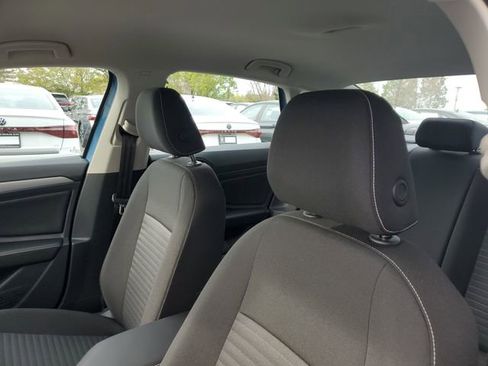 New 2026 Volkswagen Jetta S image 16