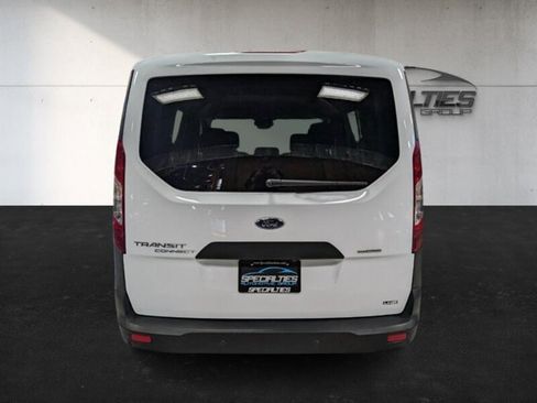 Used 2020 Ford Transit Connect XL image 9