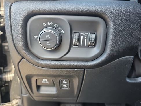 New 2026 RAM 1500 Big Horn image 25