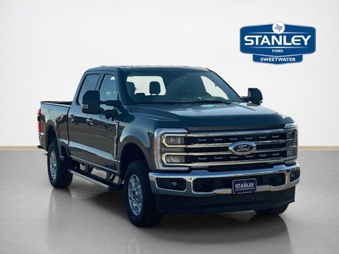 New 2026 Ford F250 XLT w/ XLT Premium Package image 1