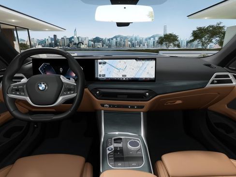 New 2027 BMW 430i Convertible w/ Premium Package RWD image 10
