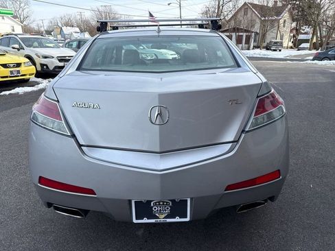 Used 2010 Acura TL image 6
