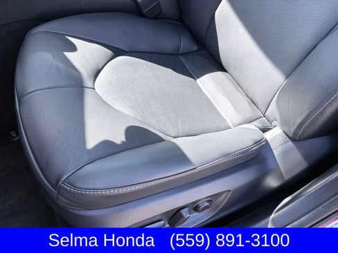 Used 2024 Toyota Camry XSE w/ Blackout Package (TMS) FWD image 10