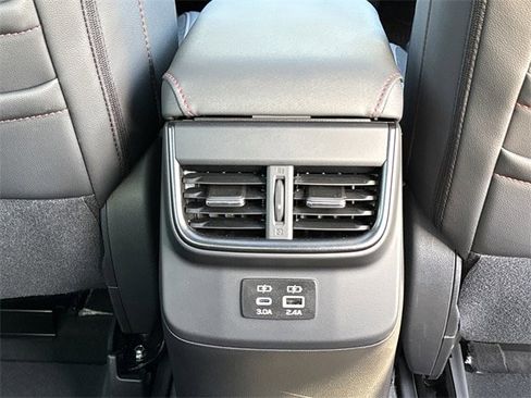 Certified 2025 Subaru Legacy Sport image 21