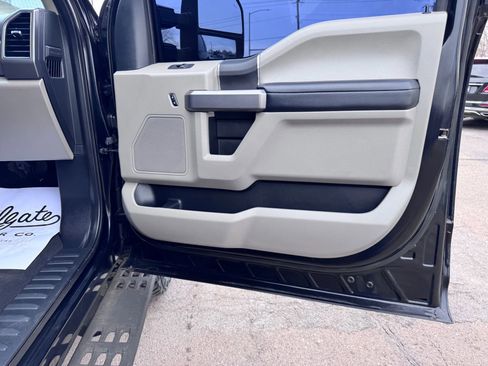 Used 2021 Ford F250 XLT image 17