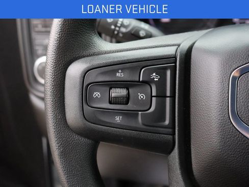 New 2026 GMC Sierra 1500 Pro w/ Graphite Edition AWD/4WD image 35