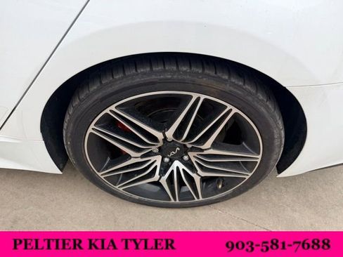 Certified 2023 Kia Stinger GT2 image 9