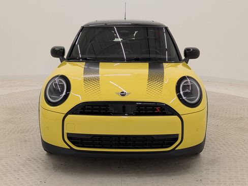 New 2026 MINI Cooper S FWD image 6
