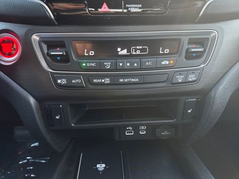 New 2026 Honda Ridgeline TrailSport+ image 20